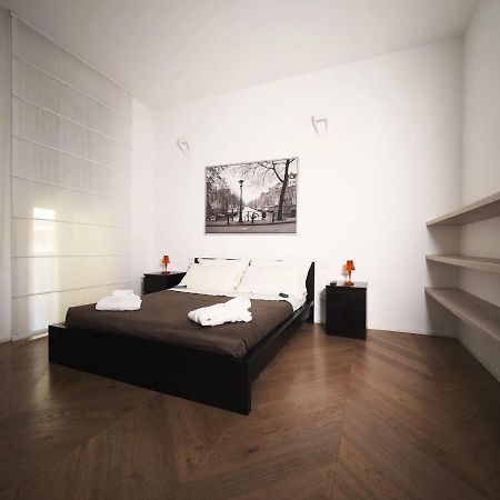 Turati 3 Apartment มิลาน ภายนอก รูปภาพ