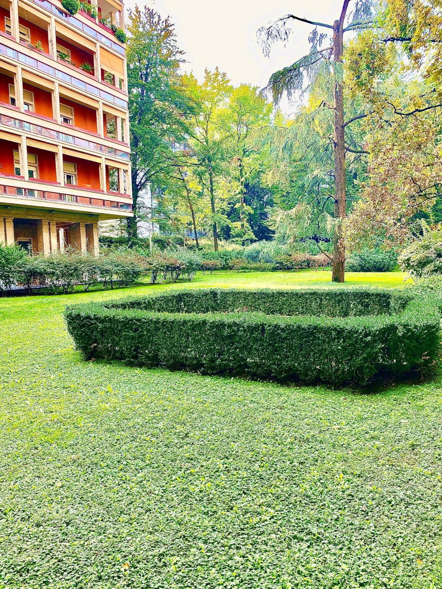 Turati 3 Apartment มิลาน ภายนอก รูปภาพ