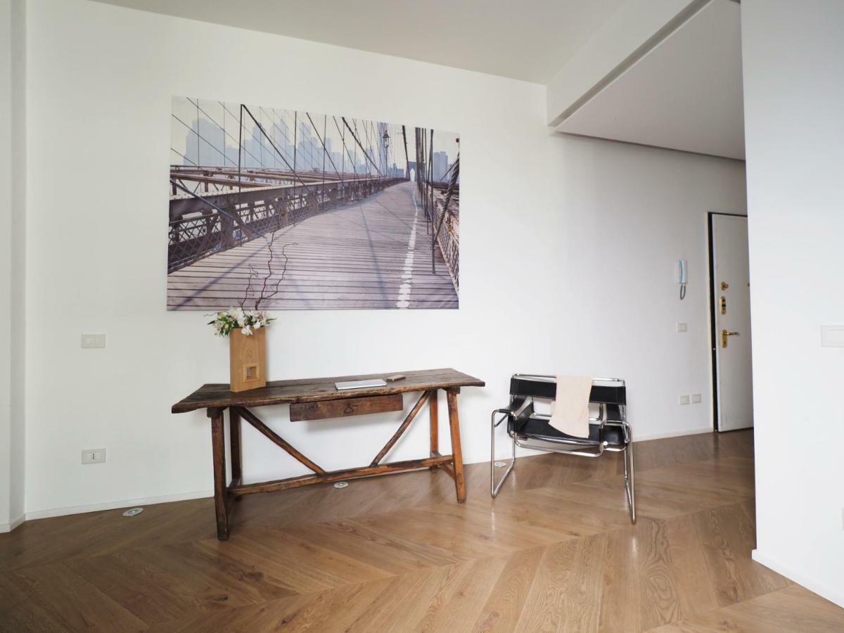 Turati 3 Apartment มิลาน ภายนอก รูปภาพ