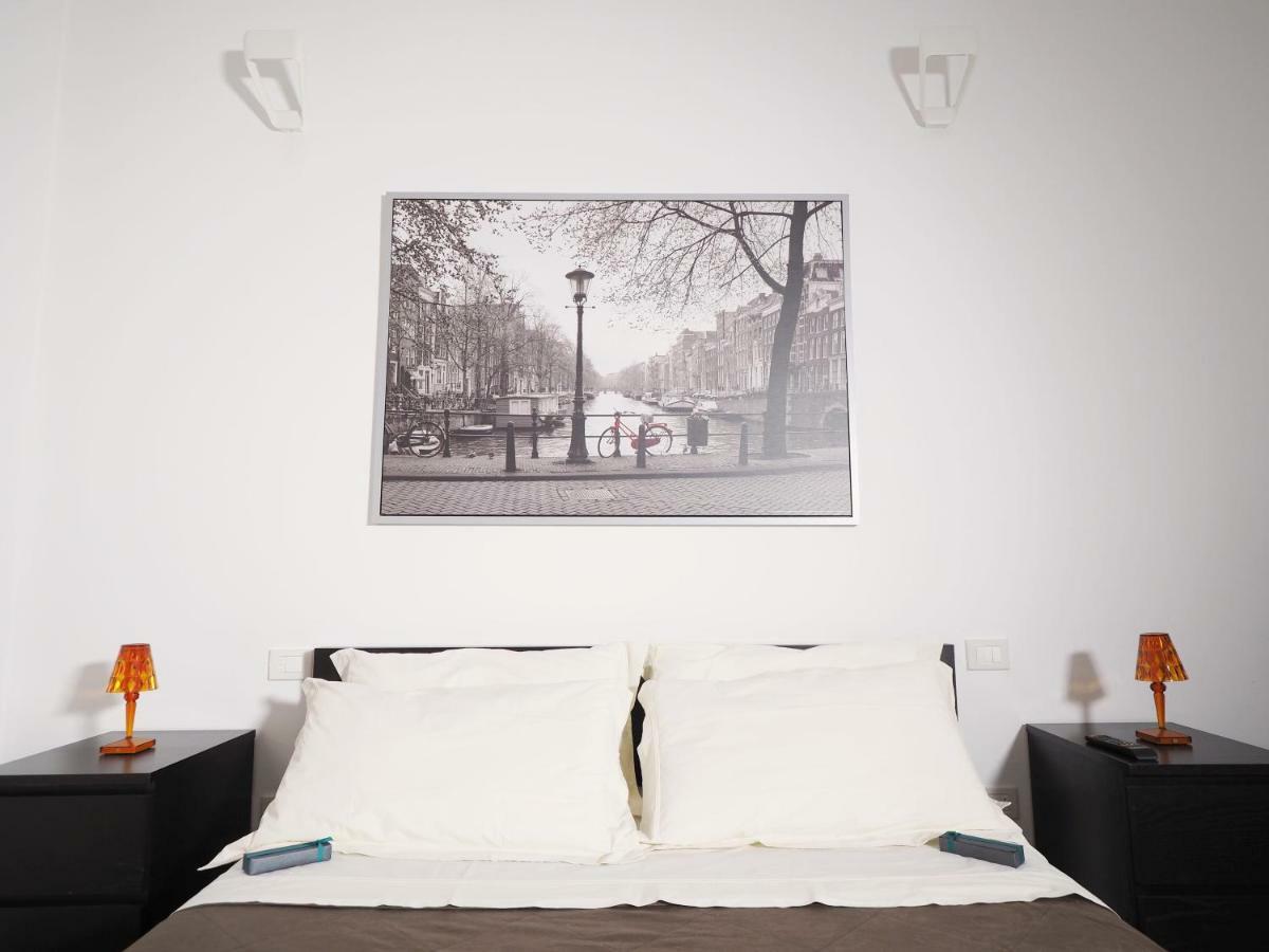 Turati 3 Apartment มิลาน ภายนอก รูปภาพ