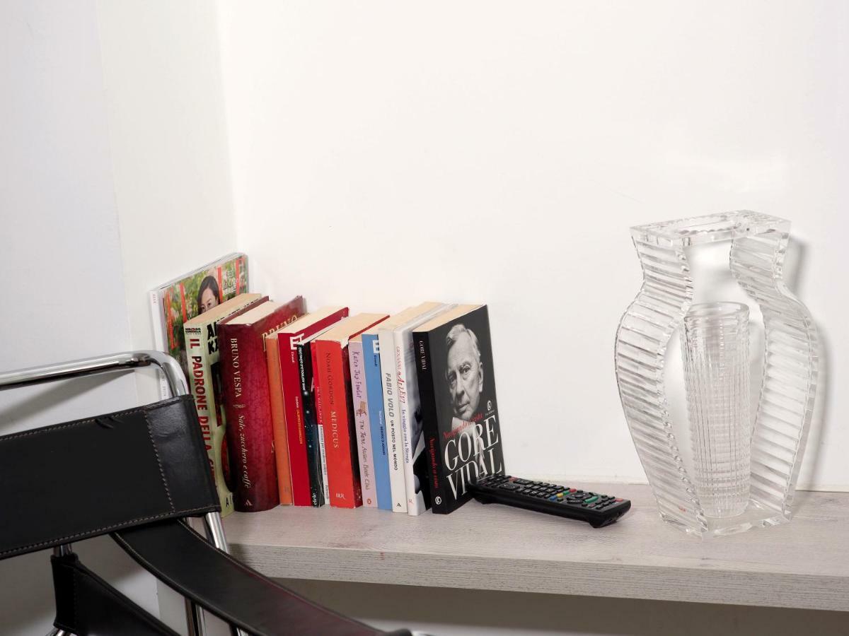 Turati 3 Apartment มิลาน ภายนอก รูปภาพ
