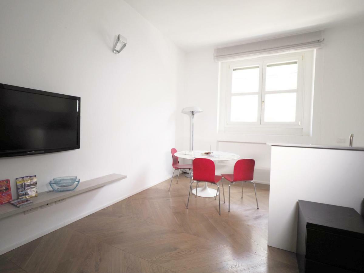 Turati 3 Apartment มิลาน ภายนอก รูปภาพ