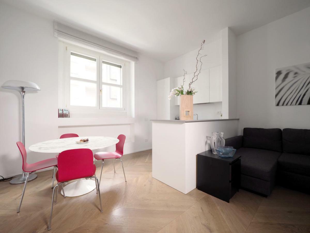 Turati 3 Apartment มิลาน ภายนอก รูปภาพ