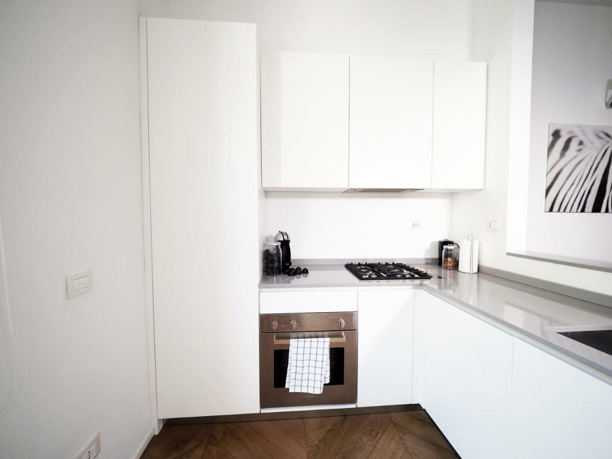 Turati 3 Apartment มิลาน ภายนอก รูปภาพ