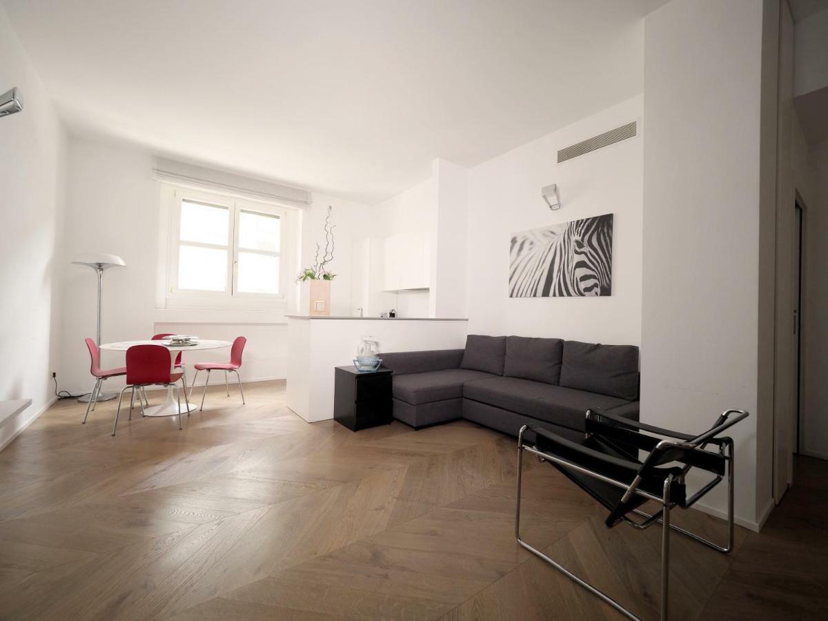 Turati 3 Apartment มิลาน ภายนอก รูปภาพ