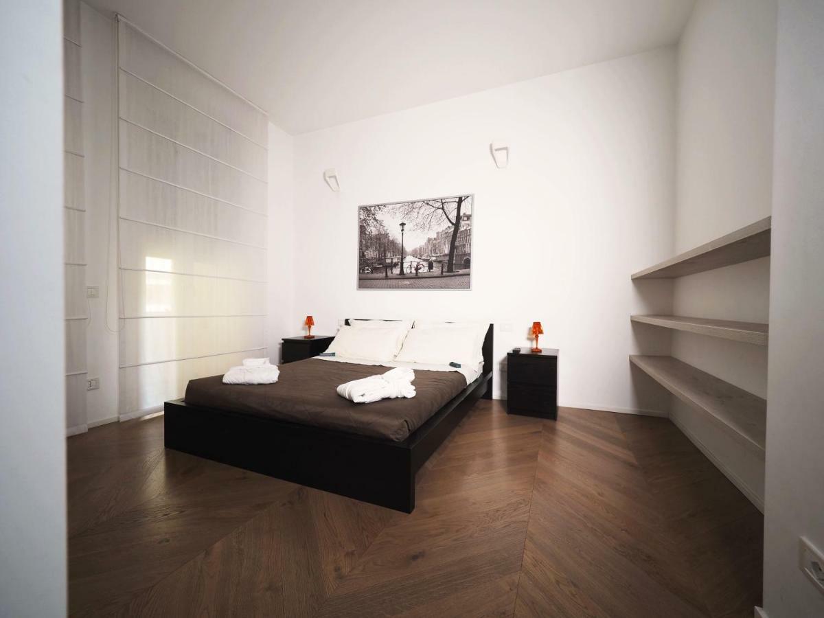 Turati 3 Apartment มิลาน ภายนอก รูปภาพ