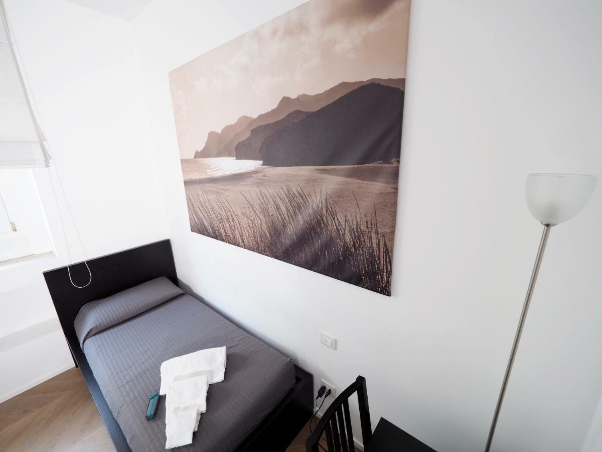 Turati 3 Apartment มิลาน ภายนอก รูปภาพ