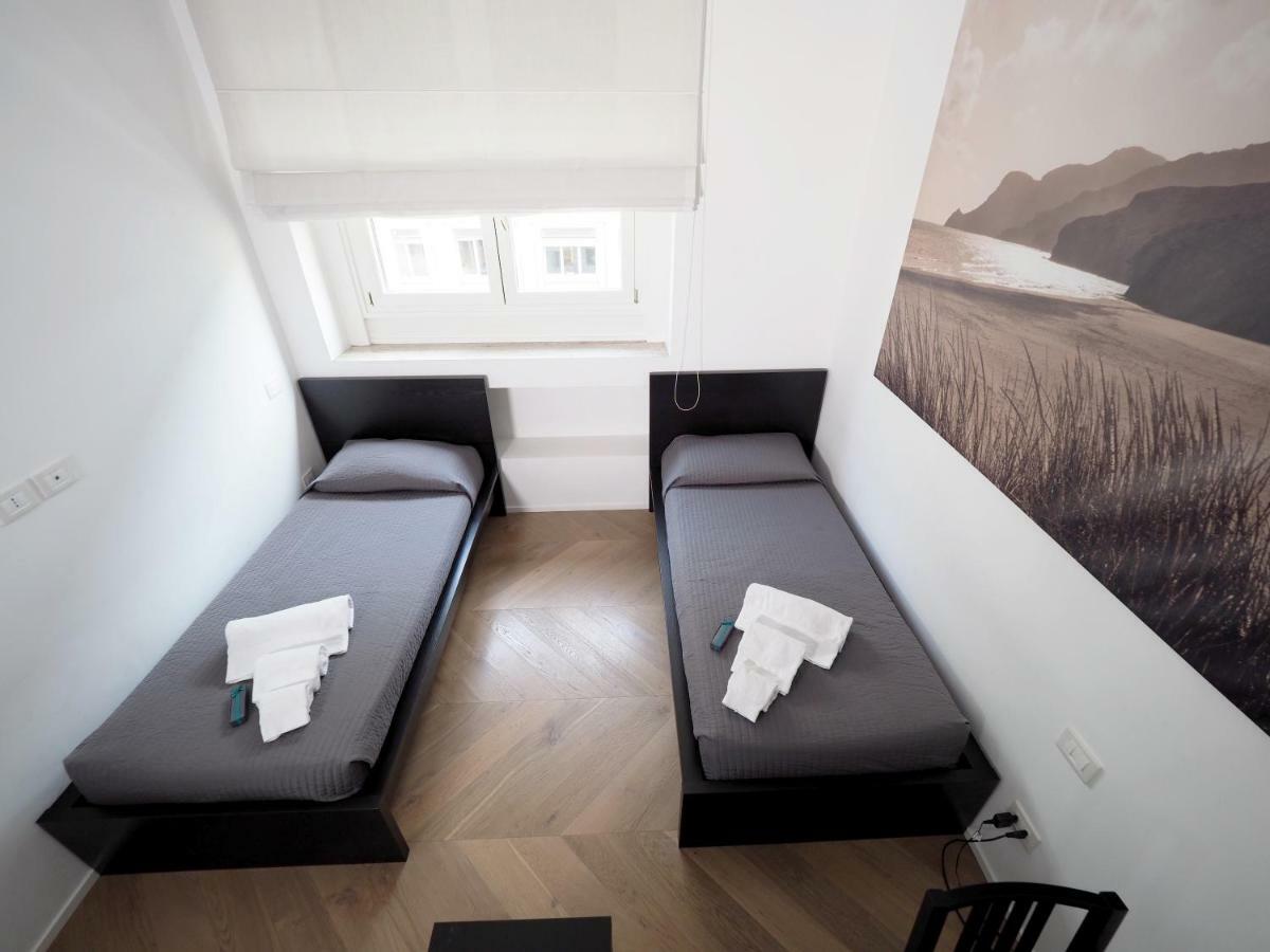 Turati 3 Apartment มิลาน ภายนอก รูปภาพ