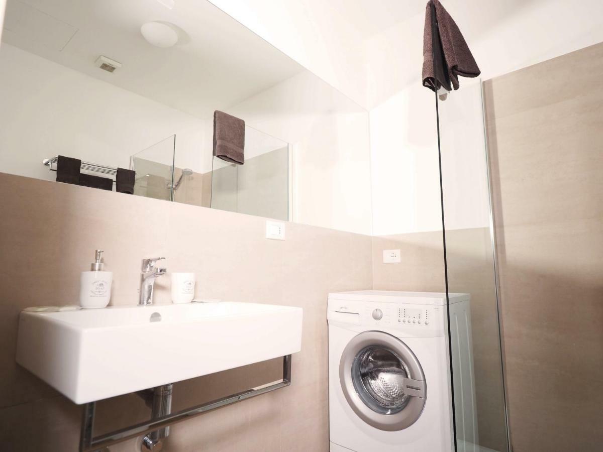 Turati 3 Apartment มิลาน ภายนอก รูปภาพ