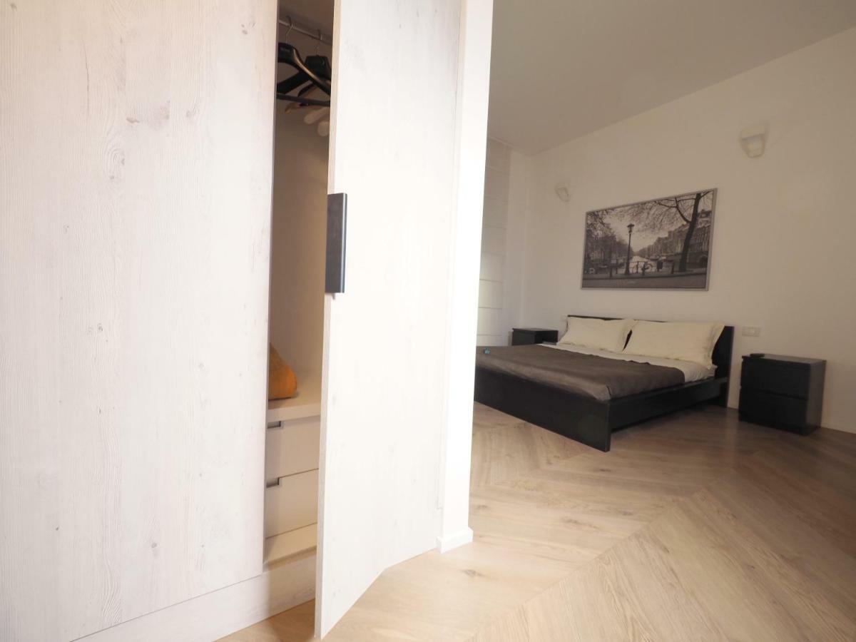 Turati 3 Apartment มิลาน ภายนอก รูปภาพ