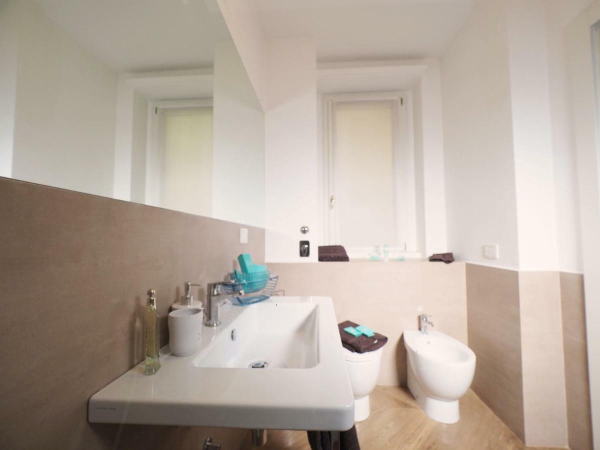 Turati 3 Apartment มิลาน ภายนอก รูปภาพ