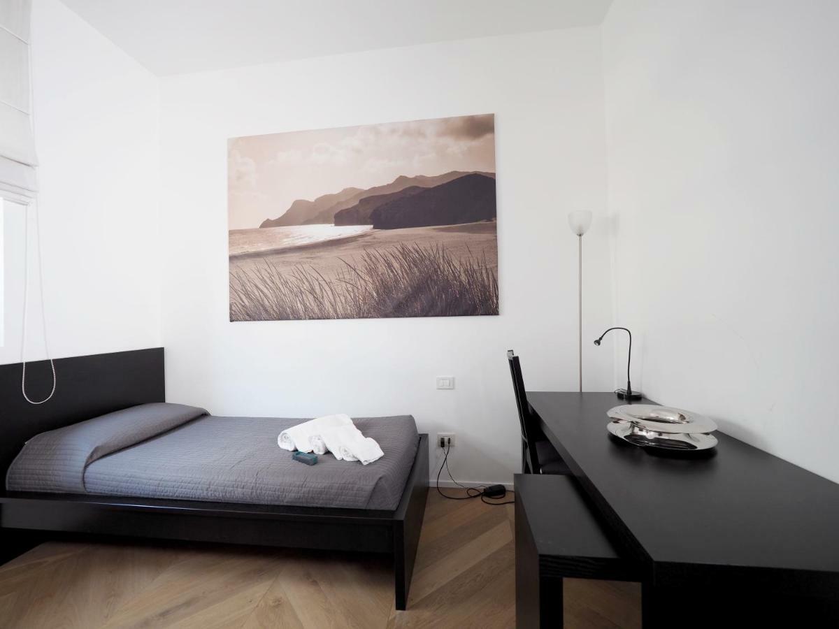 Turati 3 Apartment มิลาน ภายนอก รูปภาพ